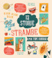 12 storie strambe per tipi curiosi. Ediz. a colori